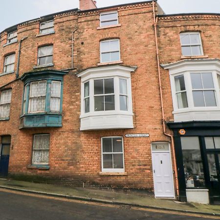 1 Princess Street Scarborough Zewnętrze zdjęcie